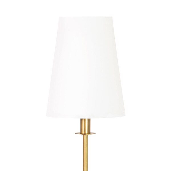 Daisy Buffet Lamp Shade Alternative